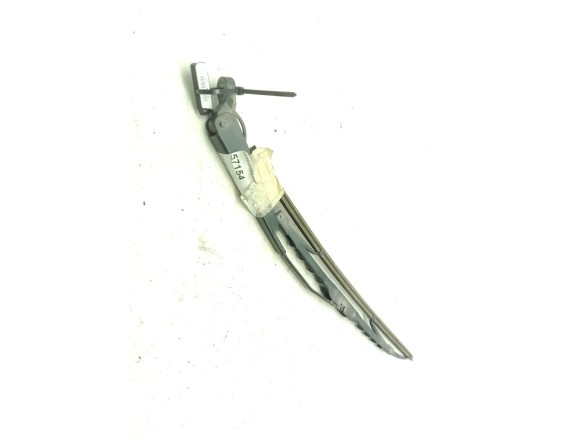 BRAZO LIMPIAPARABRISAS TRA PORTÓN MERCEDES BENZ CLASE M (W163)|Desguaces La Cabaña