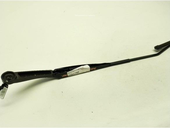 BRAZO LIMPIAPARABRISAS DEL DER DACIA DOKKER|Desguaces La Cabaña