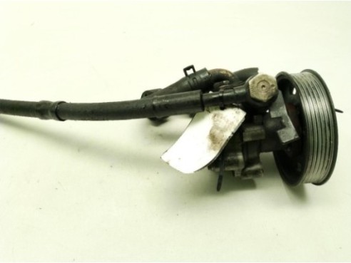 2FAC BOMBA DIRECCION SEAT LEON (1M1)|Desguaces La Cabaña