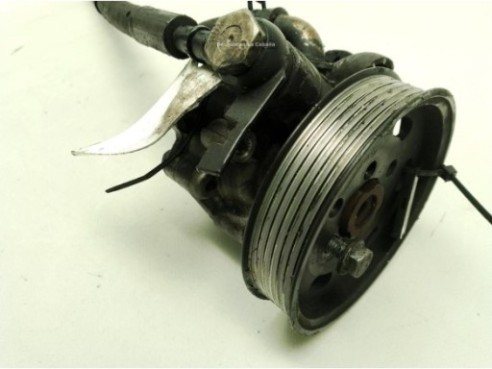 2FAC BOMBA DIRECCION SEAT LEON (1M1)|Desguaces La Cabaña