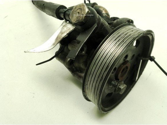 2FAC BOMBA DIRECCION SEAT LEON (1M1)|Desguaces La Cabaña