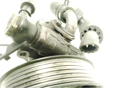 2FAC BOMBA DIRECCION SEAT LEON (1M1)|Desguaces La Cabaña