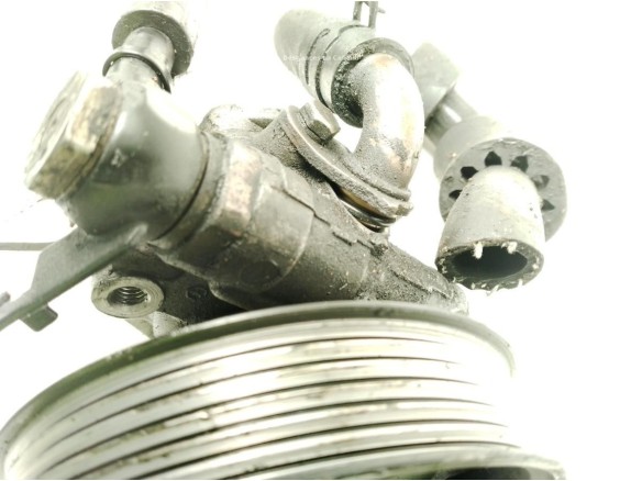 2FAC BOMBA DIRECCION SEAT LEON (1M1)|Desguaces La Cabaña