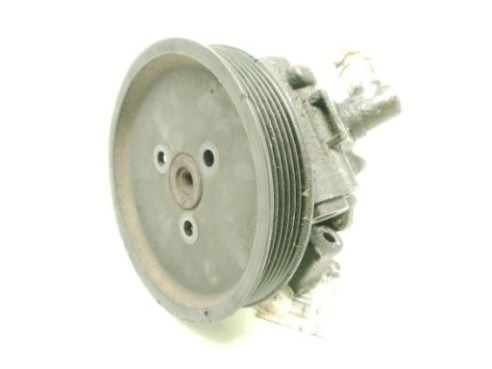 0024669801 BOMBA DIRECCION MERCEDES BENZ CLASE C (W203)|Desguaces La Cabaña