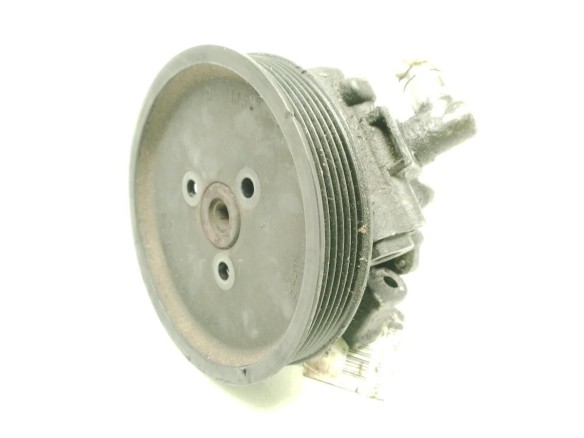 0024669801 BOMBA DIRECCION MERCEDES BENZ CLASE C (W203)|Desguaces La Cabaña