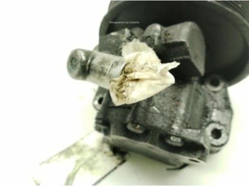 0024669801 BOMBA DIRECCION MERCEDES BENZ CLASE C (W203)|Desguaces La Cabaña