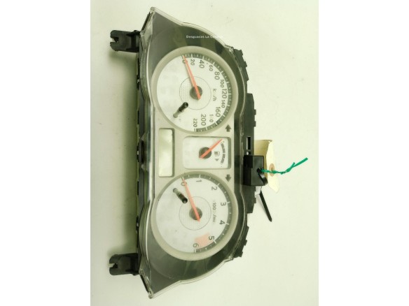 9U30E, CUADRO INSTRUMENTOS NISSAN NOTE (E11, NE11)|Desguaces La Cabaña