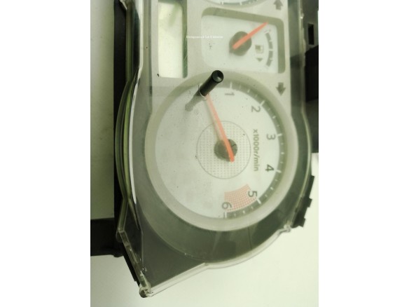 9U30E, CUADRO INSTRUMENTOS NISSAN NOTE (E11, NE11)|Desguaces La Cabaña