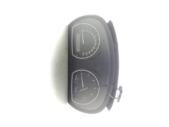 3451581, CUADRO INSTRUMENTOS VW CADDY III Furgón (2KA, 2KH, 2CA, 2CH)|Desguaces La Cabaña