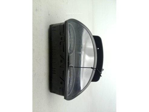 3451581, CUADRO INSTRUMENTOS VW CADDY III Furgón (2KA, 2KH, 2CA, 2CH)|Desguaces La Cabaña