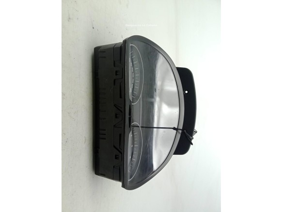 3451581, CUADRO INSTRUMENTOS VW CADDY III Furgón (2KA, 2KH, 2CA, 2CH)|Desguaces La Cabaña