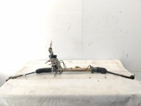   CREMALLERA SEAT IBIZA III (6L1)|Desguaces La Cabaña