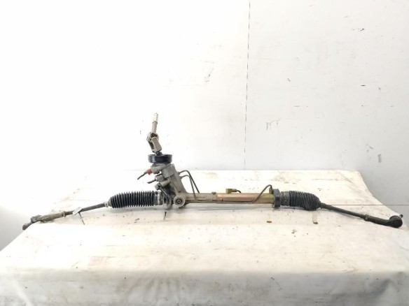   CREMALLERA SEAT IBIZA III (6L1)|Desguaces La Cabaña