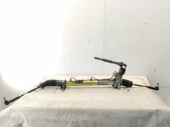   CREMALLERA FIAT DUCATO Furgón (244_)|Desguaces La Cabaña