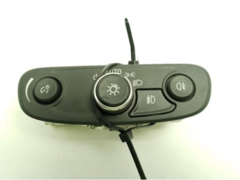 CONMUTADOR LUCES OPEL MOKKA / MOKKA X (J13)|Desguaces La Cabaña