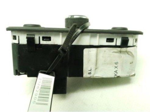 CONMUTADOR LUCES OPEL MOKKA / MOKKA X (J13)|Desguaces La Cabaña