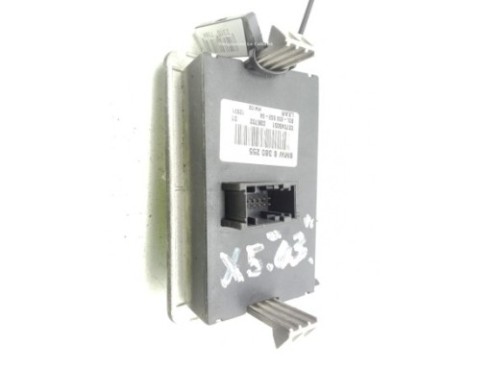 8380255, CONMUTADOR LUCES BMW X5 E53 |Desguaces La Cabaña