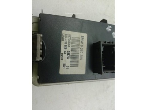 8380255, CONMUTADOR LUCES BMW X5 E53 |Desguaces La Cabaña
