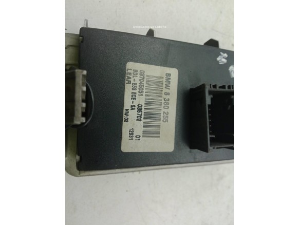 8380255, CONMUTADOR LUCES BMW X5 E53 |Desguaces La Cabaña