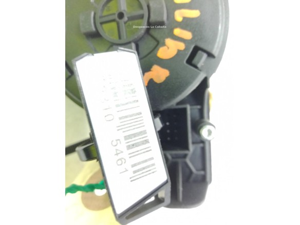 A2049058002, CONMUTADOR LUCES MERCEDES BENZ CLASE C (W204)|Desguaces La Cabaña