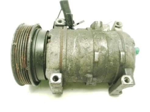 447224289 COMPRESOR AA CHRYSLER PT CRUISER (PT_)|Desguaces La Cabaña