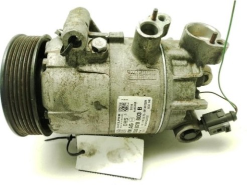5Q0820803B COMPRESOR AA SEAT LEON (5F1)|Desguaces La Cabaña