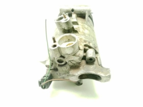 5Q0820803B COMPRESOR AA SEAT LEON (5F1)|Desguaces La Cabaña