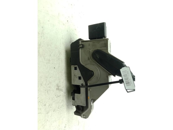 CERRADURA PUERTA LAT TRA DER PEUGEOT 2008|Desguaces La Cabaña