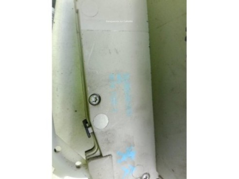 CERRADURA PUERTA LAT TRA DER PEUGEOT 2008|Desguaces La Cabaña