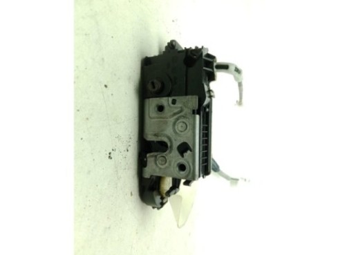 CERRADURA PUERTA LAT DEL IZQ PEUGEOT 2008|Desguaces La Cabaña