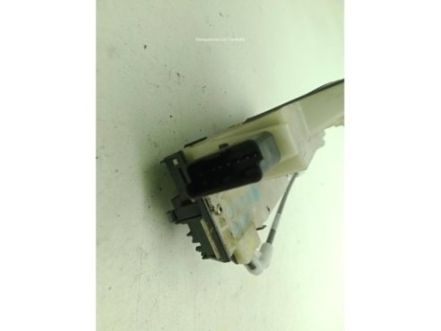 CERRADURA PUERTA LAT DEL IZQ PEUGEOT 2008|Desguaces La Cabaña