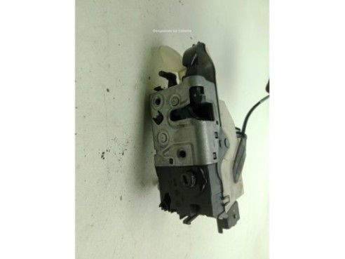 CERRADURA PUERTA LAT DEL IZQ PEUGEOT 2008|Desguaces La Cabaña