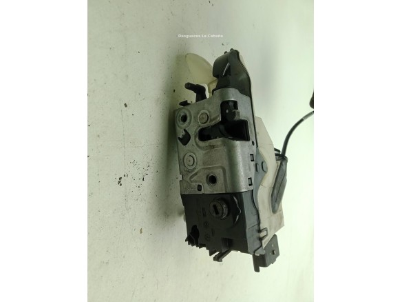 CERRADURA PUERTA LAT DEL IZQ PEUGEOT 2008|Desguaces La Cabaña