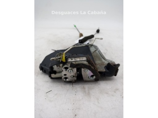 RECAMBIOS COCHE|Desguaces La Cabaña