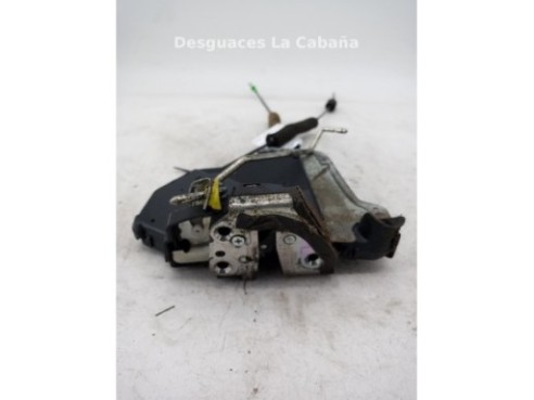 CERRADURA PUERTA LAT DEL IZQ LEXUS IS II (_E2_)|Desguaces La Cabaña
