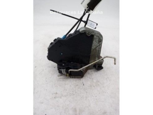 RECAMBIOS COCHE|Desguaces La Cabaña 2