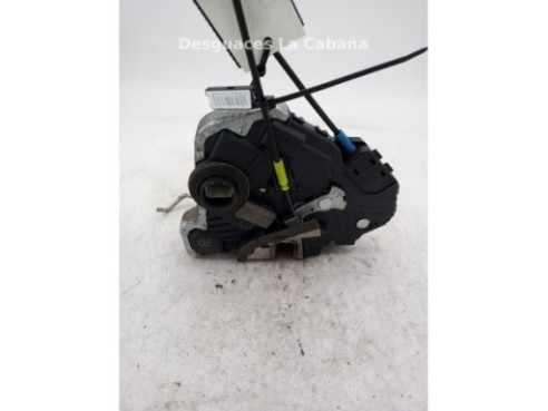 CERRADURA PUERTA LAT DEL IZQ LEXUS IS II (_E2_)|Desguaces La Cabaña