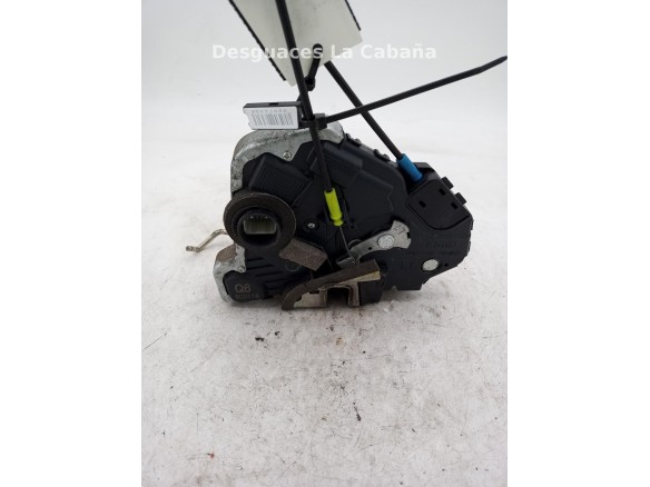 CERRADURA PUERTA LAT DEL IZQ LEXUS IS II (_E2_)|Desguaces La Cabaña