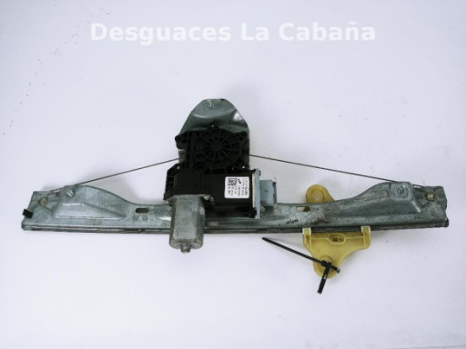 SMART|Desguaces La Cabaña