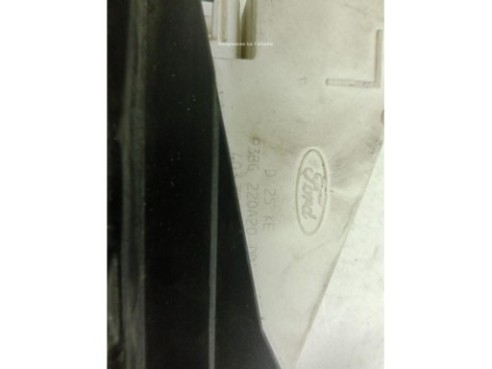 CERRADURA PUERTA LAT DEL IZQ SEAT ALHAMBRA (7V8, 7V9)|Desguaces La Cabaña