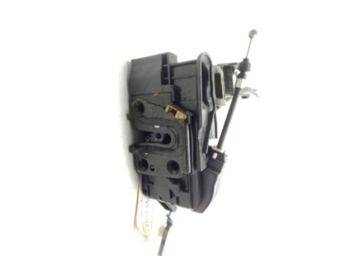 CERRADURA PUERTA LAT DEL DER HYUNDAI SANTA FÉ II (CM)|Desguaces La Cabaña