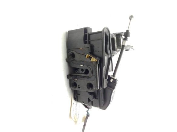 CERRADURA PUERTA LAT DEL DER HYUNDAI SANTA FÉ II (CM)|Desguaces La Cabaña