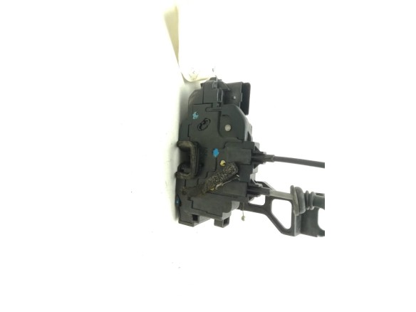 CERRADURA PUERTA LAT DEL DER HYUNDAI SANTA FÉ II (CM)|Desguaces La Cabaña