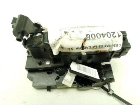 RECAMBIOS COCHE|Desguaces La Cabaña 2