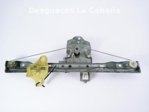 SMART|Desguaces La Cabaña 2