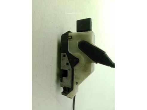 CERRADURA PUERTA LAT DEL DER PEUGEOT 2008|Desguaces La Cabaña