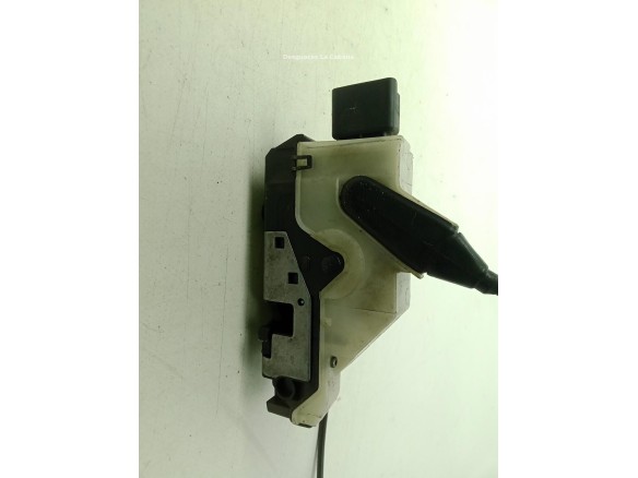 CERRADURA PUERTA LAT DEL DER PEUGEOT 2008|Desguaces La Cabaña