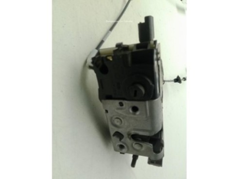 CERRADURA PUERTA LAT DEL DER PEUGEOT 2008|Desguaces La Cabaña