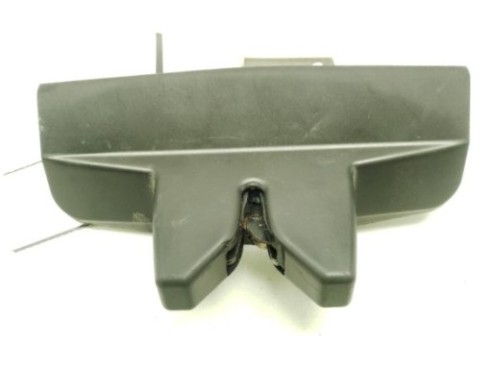 CERRADURA PORTON / TAPA MALETA NISSAN PRIMERA (P12)|Desguaces La Cabaña