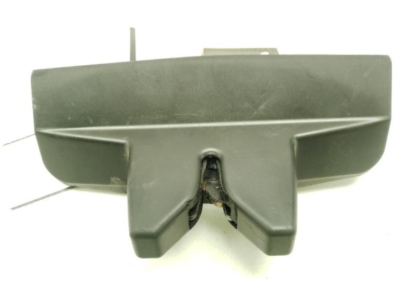 CERRADURA PORTON / TAPA MALETA NISSAN PRIMERA (P12)|Desguaces La Cabaña